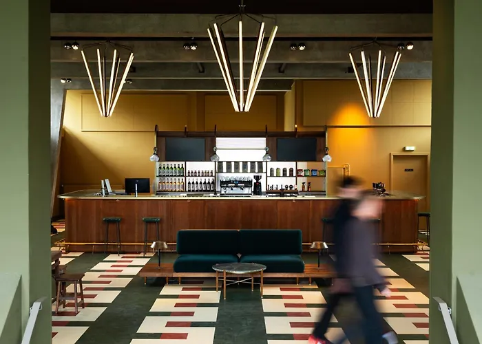 Roberta\'S Society Aarhus