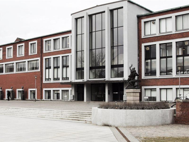 Roberta's Society Hostel Aarhus