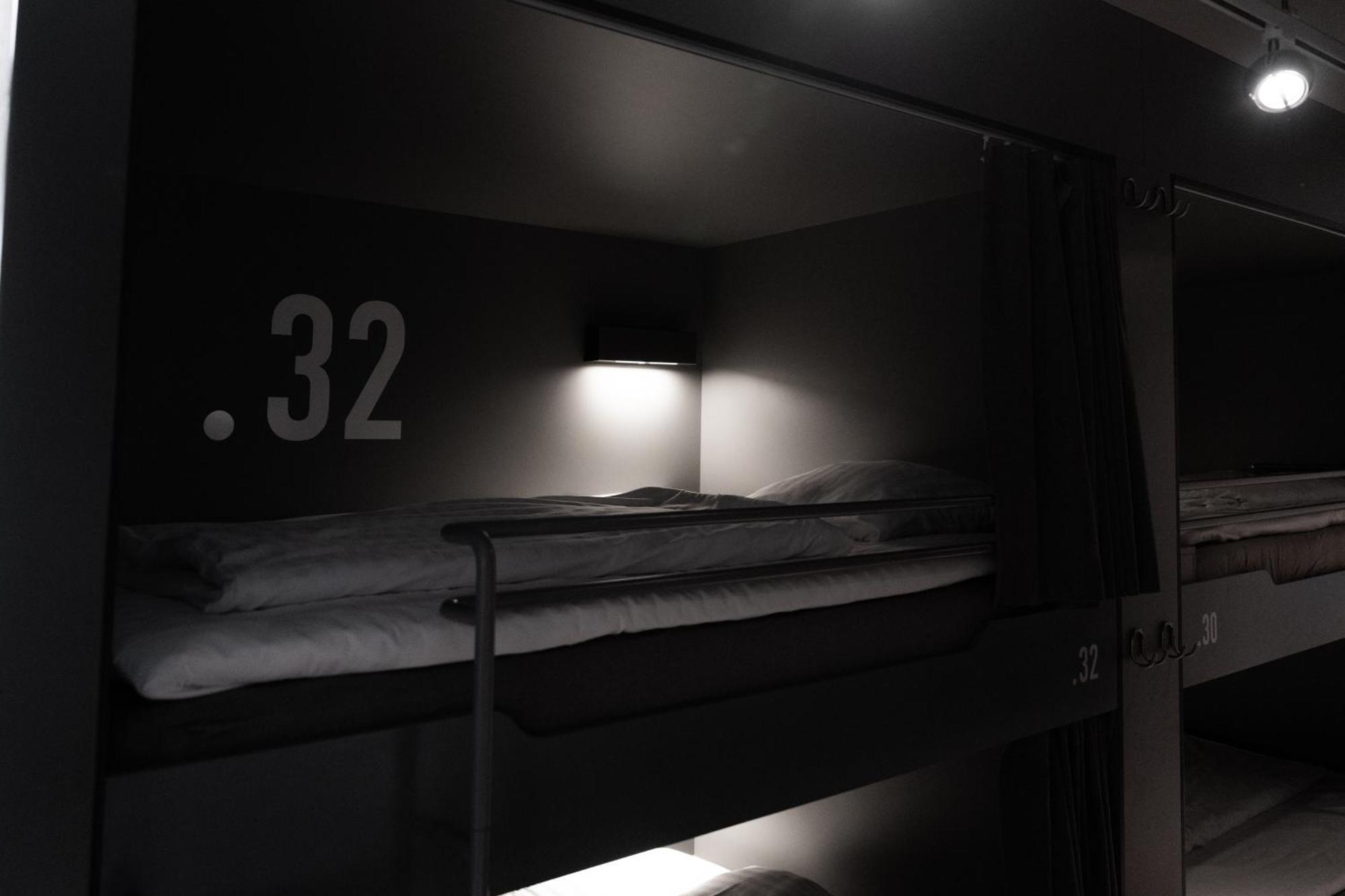 Roberta's Society Hostel Aarhus