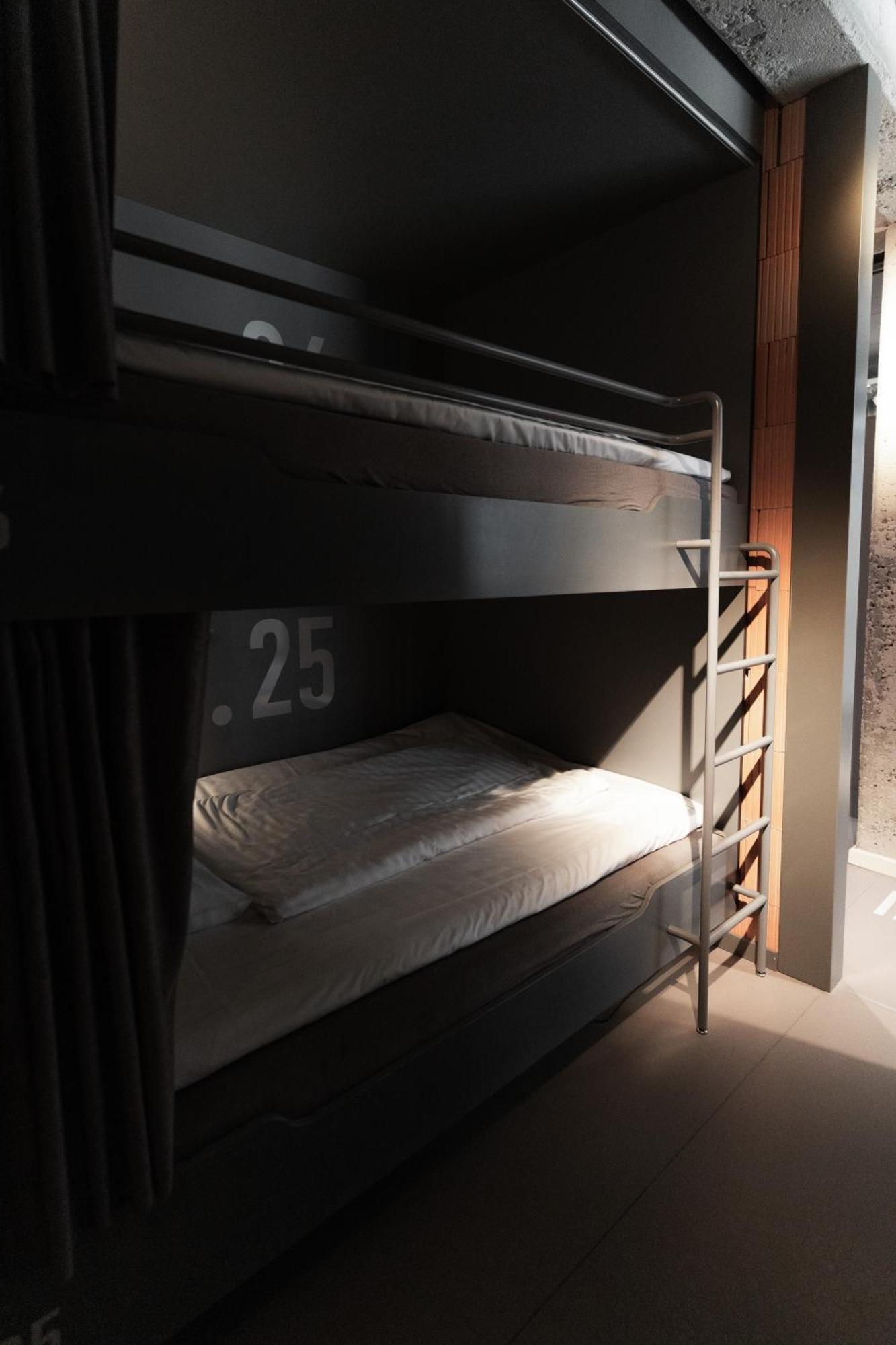Roberta's Society Hostel Aarhus