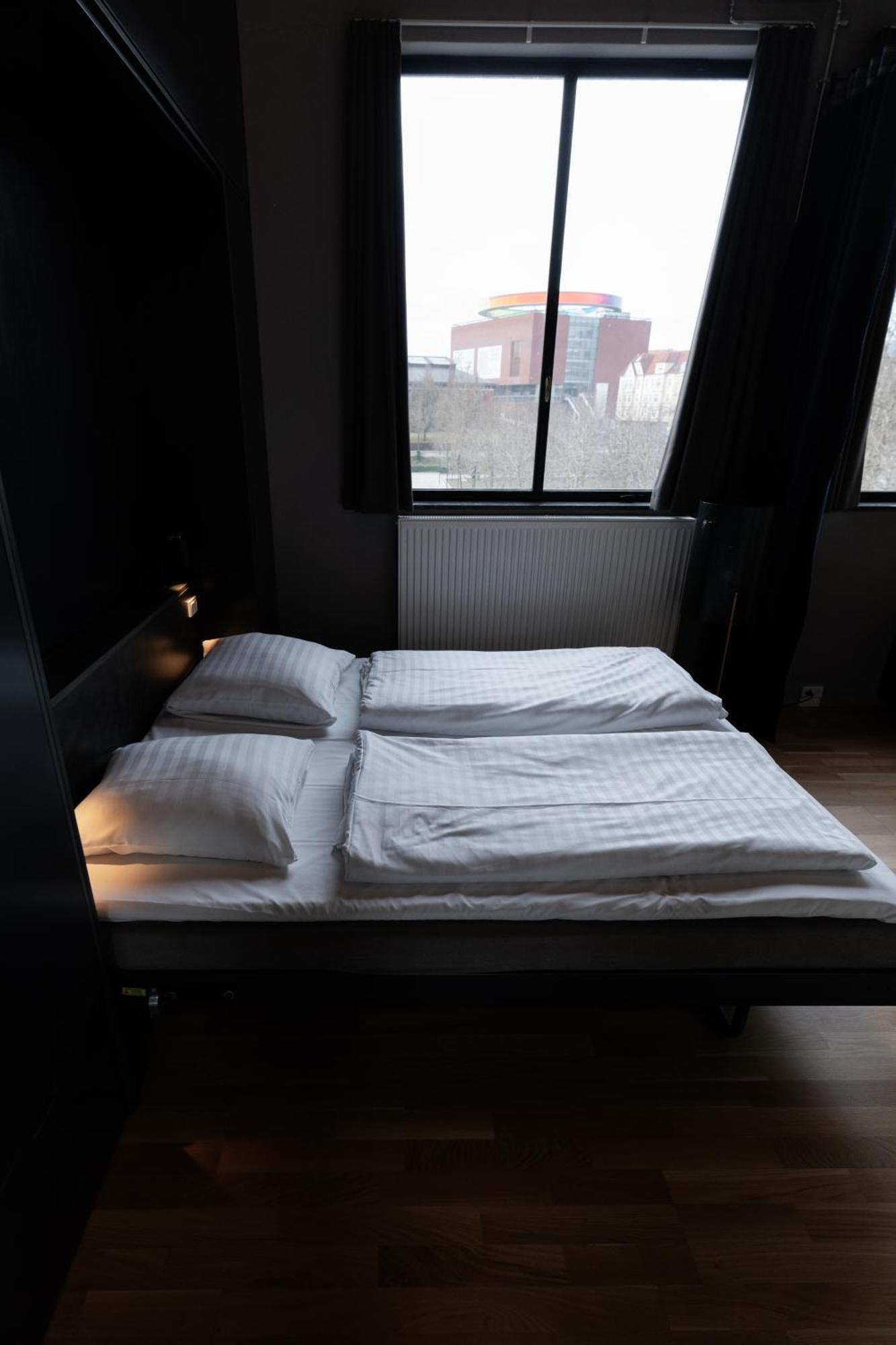 Hostel Roberta's Society Aarhus