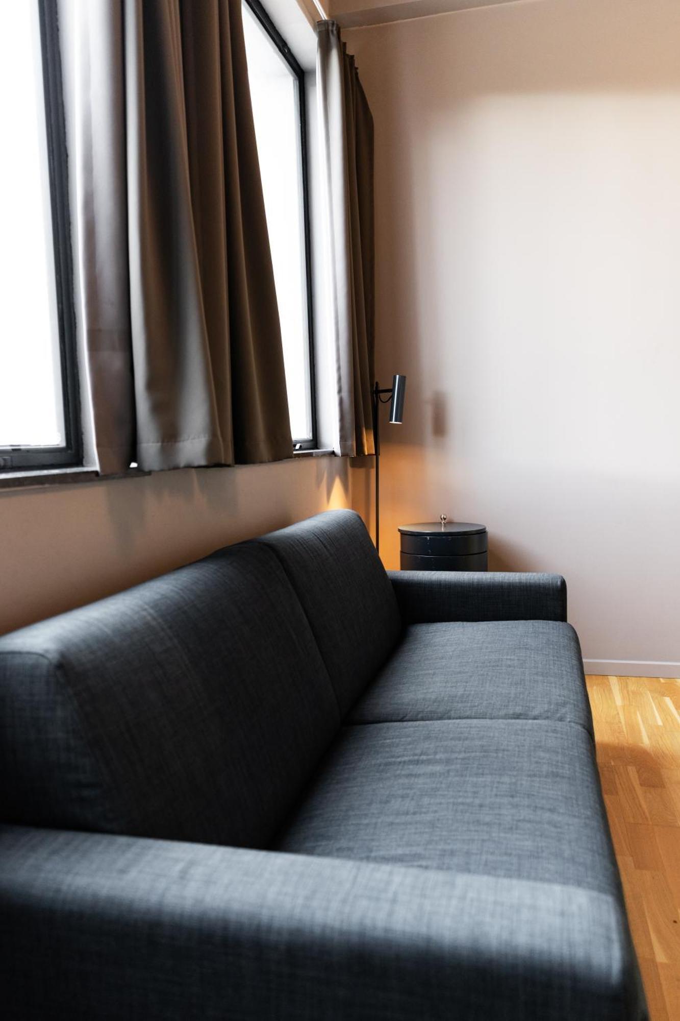 Roberta's Society Hostel Aarhus
