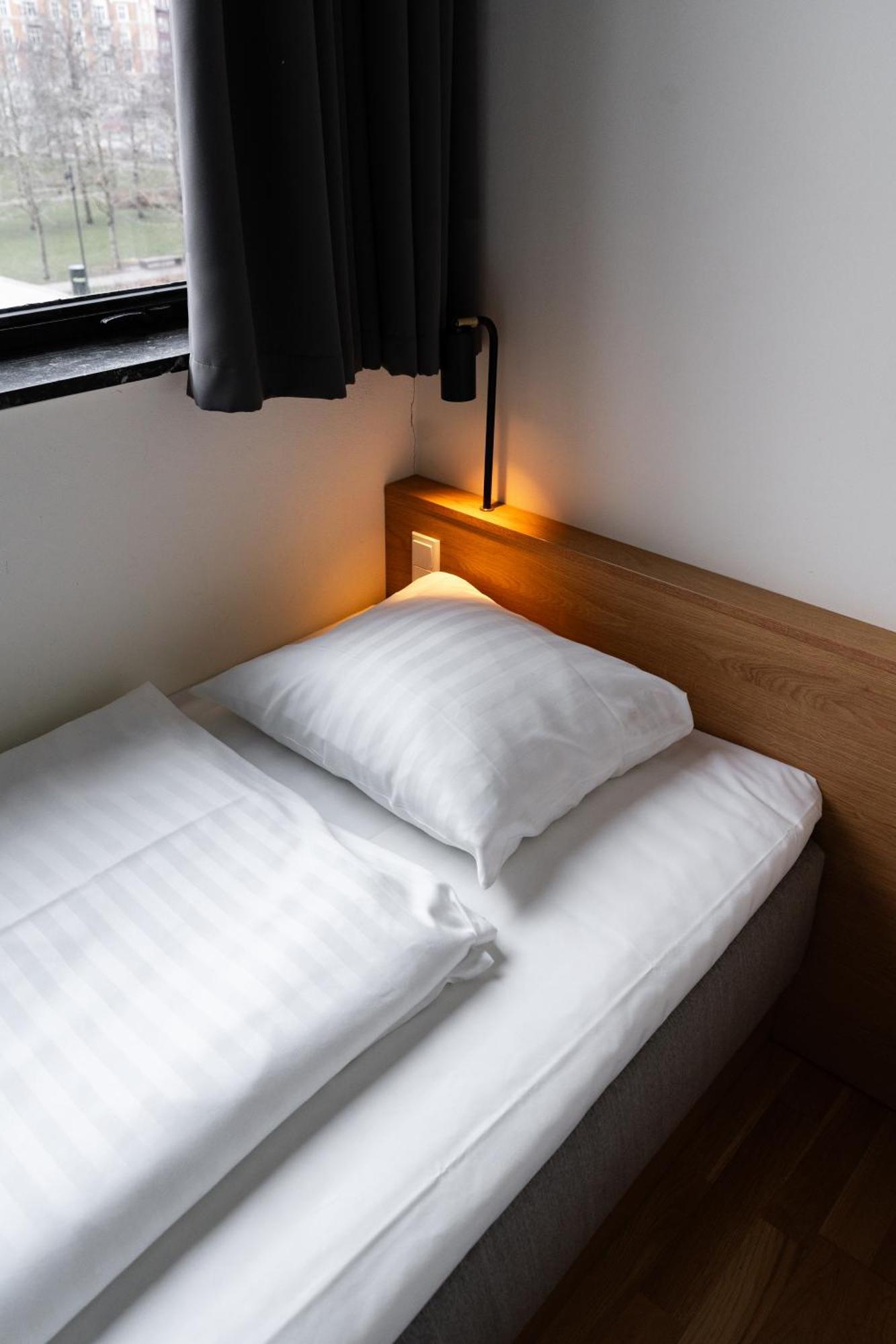 Roberta's Society Hostel