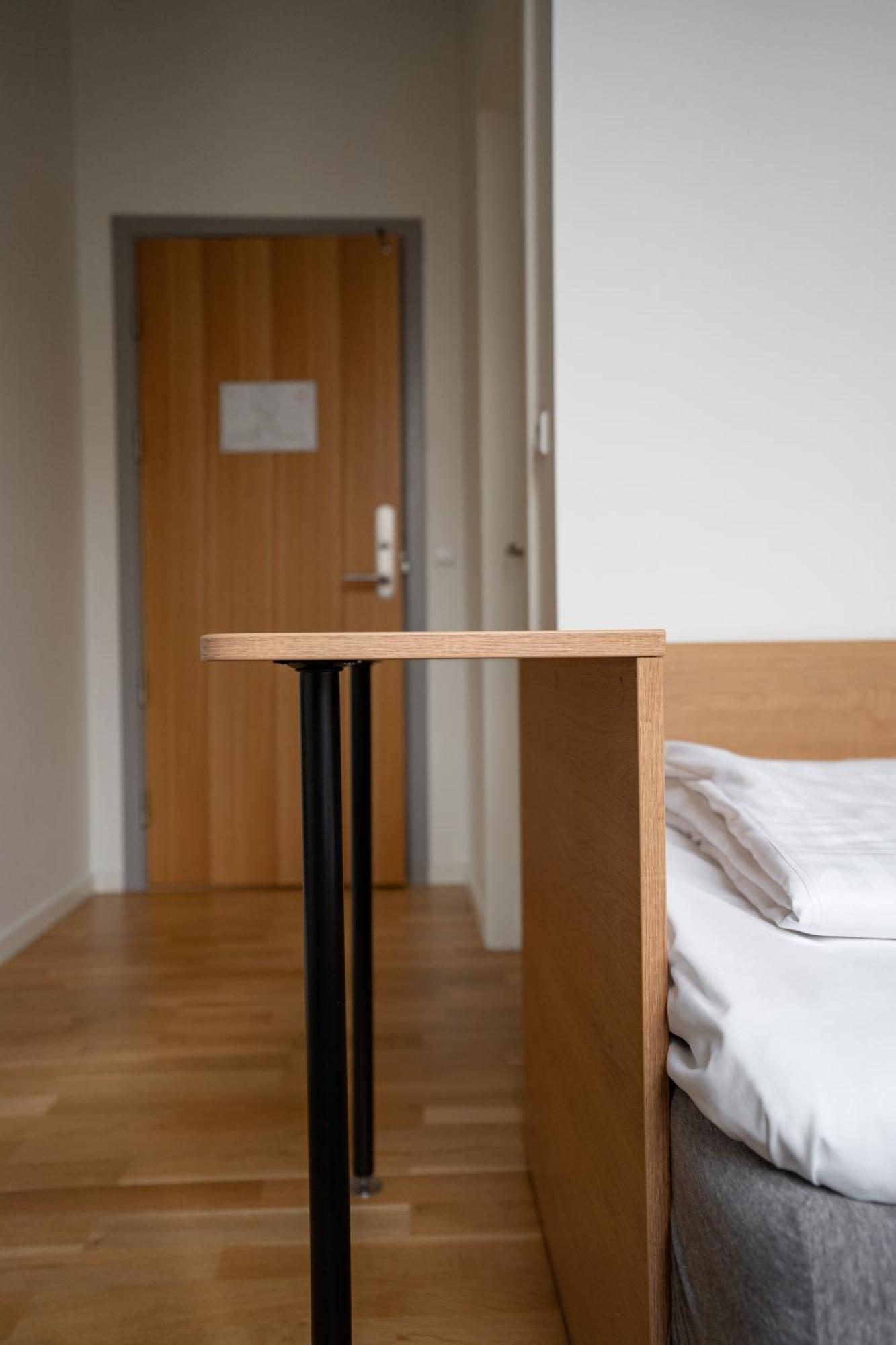 Hostel Roberta's Society Aarhus
