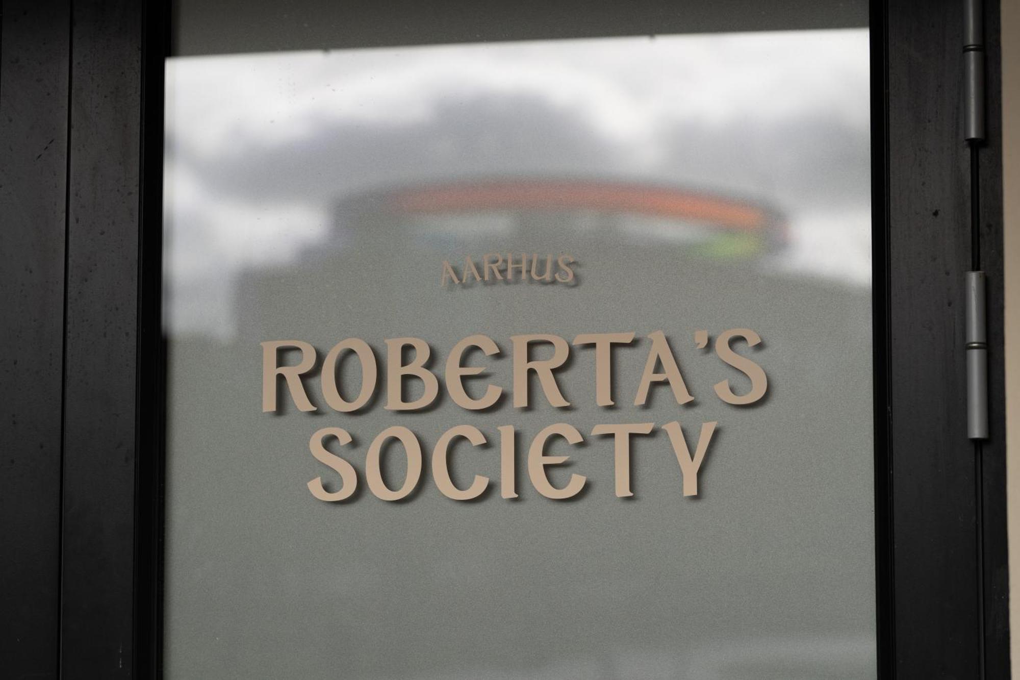 Roberta's Society Hostel *