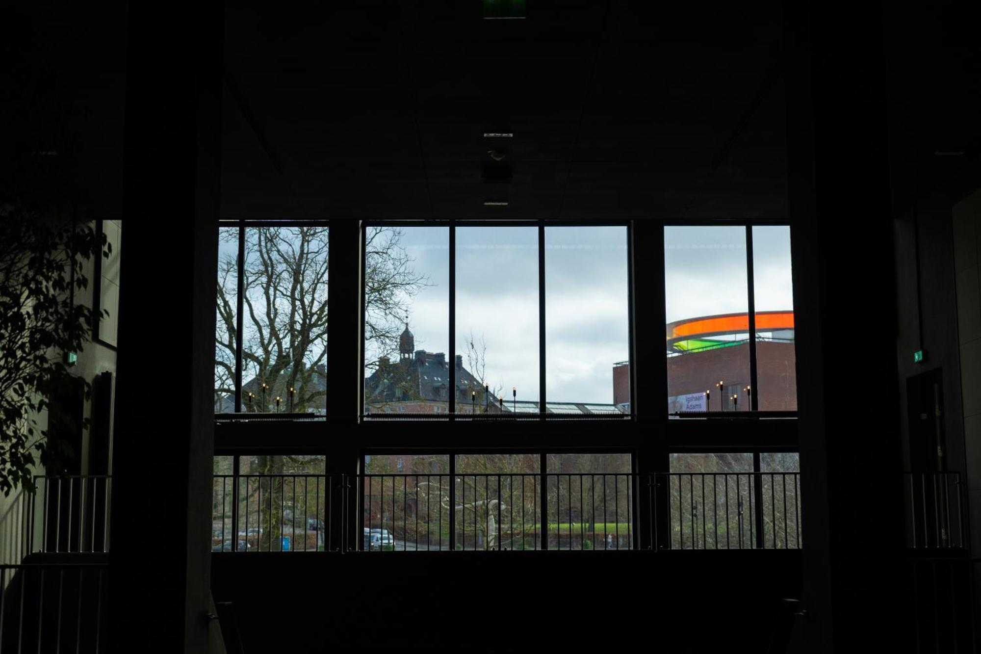 Roberta's Society Hostel