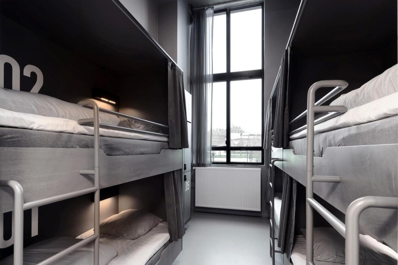 Roberta's Society Hostel Aarhus